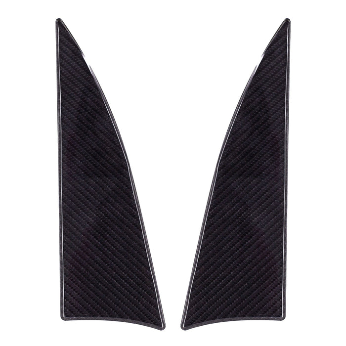 Grippatch CF Moto 450 NK ile Uyumlu Tank Pad Kuyruk Koruma GC18-KK