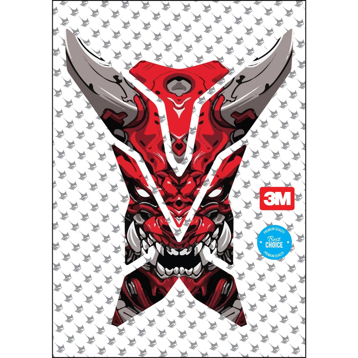 Grippatch Universal Renkli Tank Pad (R-U-1)