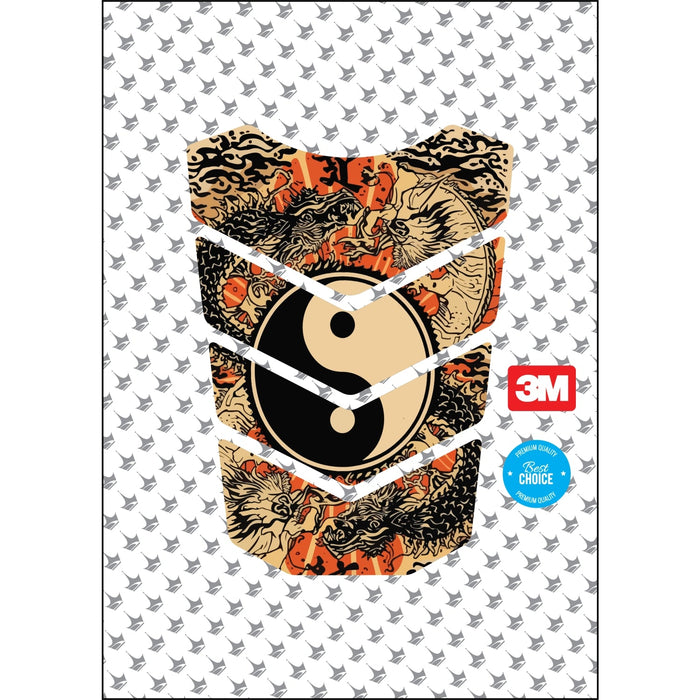 Grippatch Universal Renkli Tank Pad (R-U-6)