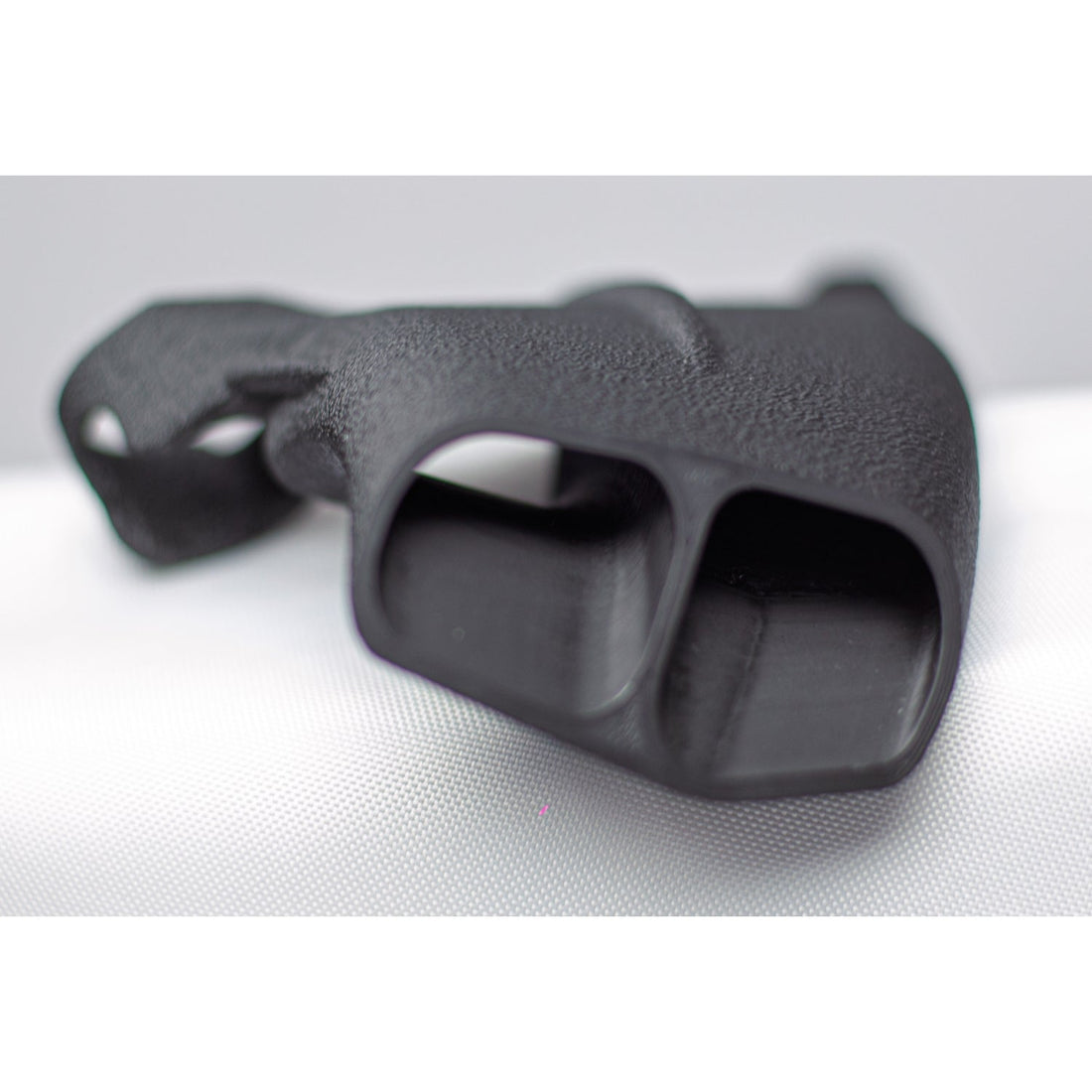 Grippatch Aprilia ile Uyumlu Fren Kaliper Soğutucu Hava Kanalı – Brake Cooling Duct