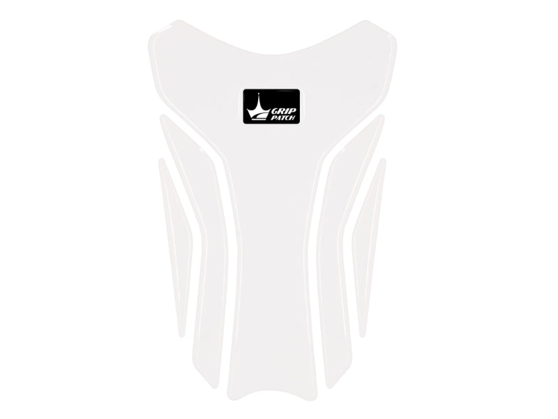 Grippatch Aprilia, KTM, Kawasaki, Suzuki ile Uyumlu Kaydırmaz Şeffaf Tank Pad GT07