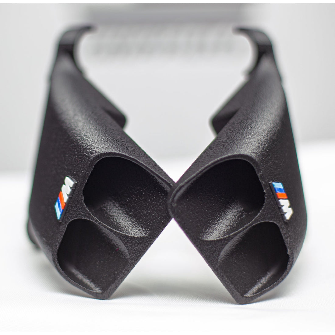 Grippatch BMW ile Uyumlu Fren Kaliper Soğutucu Hava Kanalı – Brake Cooling Duct