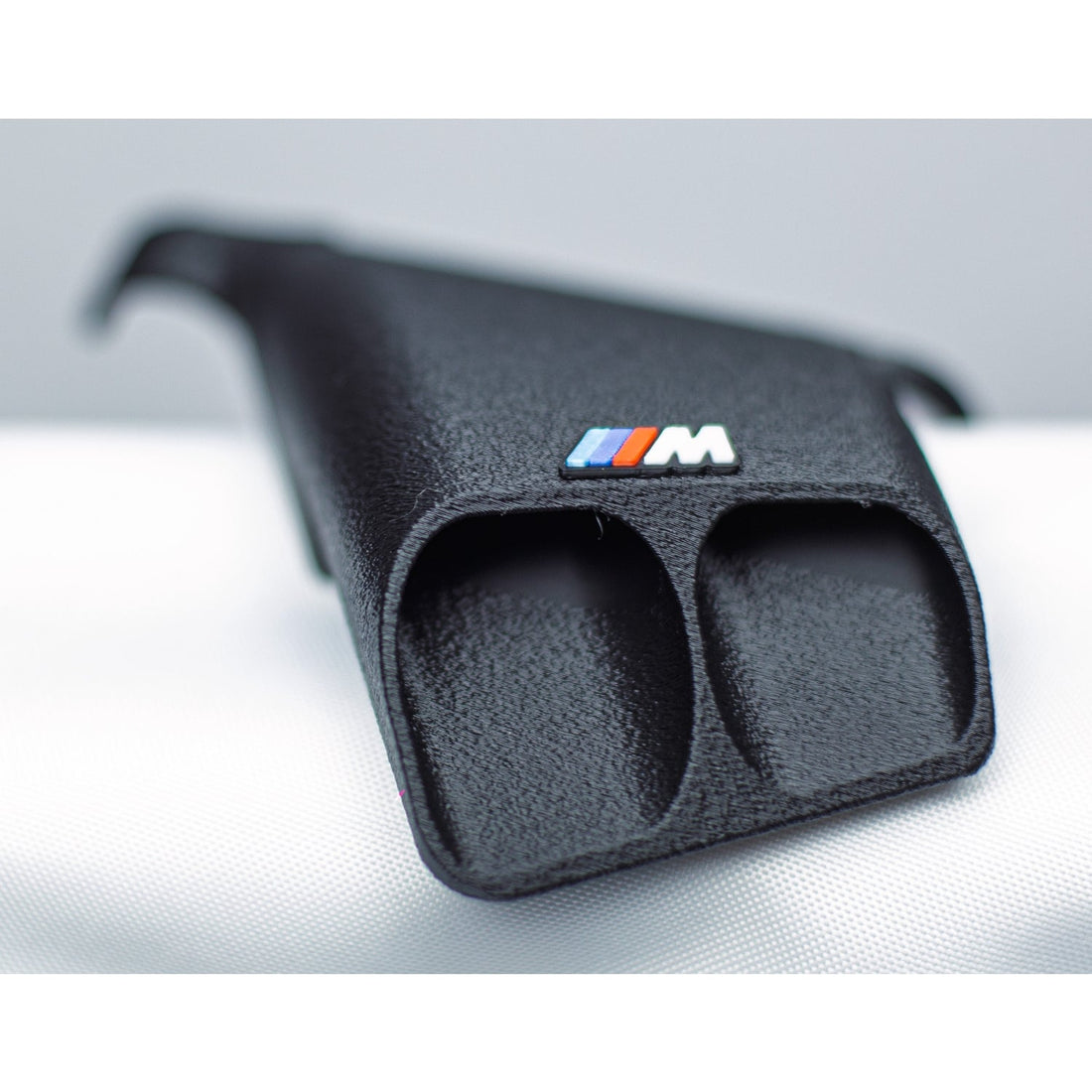 Grippatch BMW ile Uyumlu Fren Kaliper Soğutucu Hava Kanalı – Brake Cooling Duct