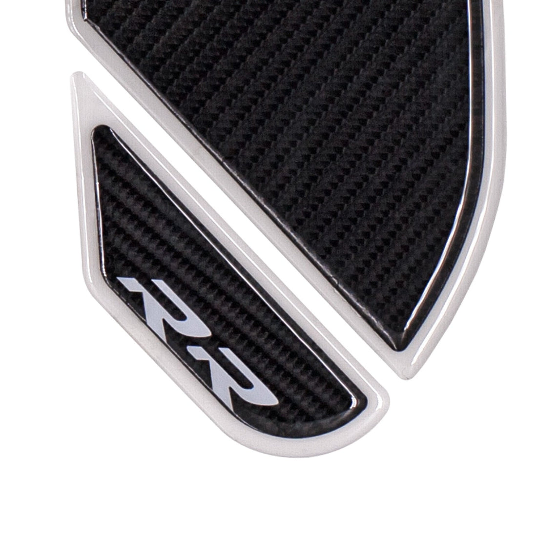 Grippatch BMW S1000RR (2023-2025) ile Uyumlu Ultimate Tank Pad Seti GTC05-DK