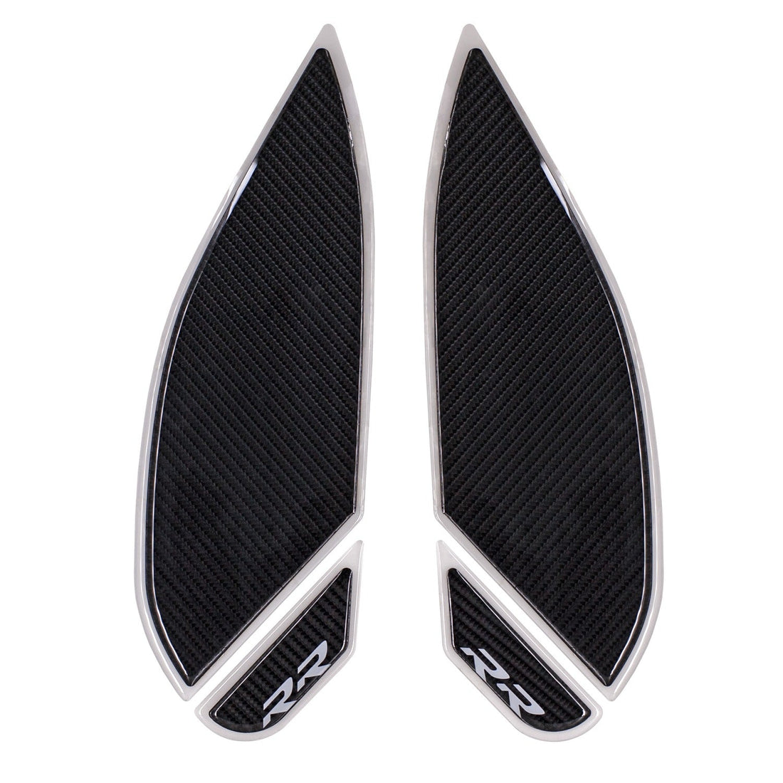 Grippatch BMW S1000RR (2023-2025) ile Uyumlu Ultimate Tank Pad Seti GTC05-DK