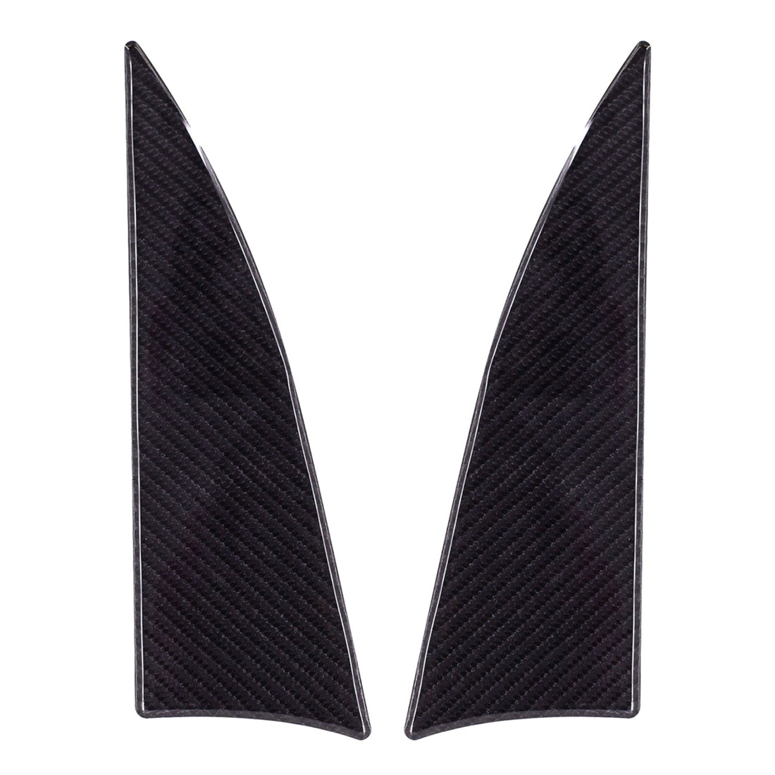 Grippatch CF Moto 450 NK ile Uyumlu Tank Pad Kuyruk Koruma GC18-KK