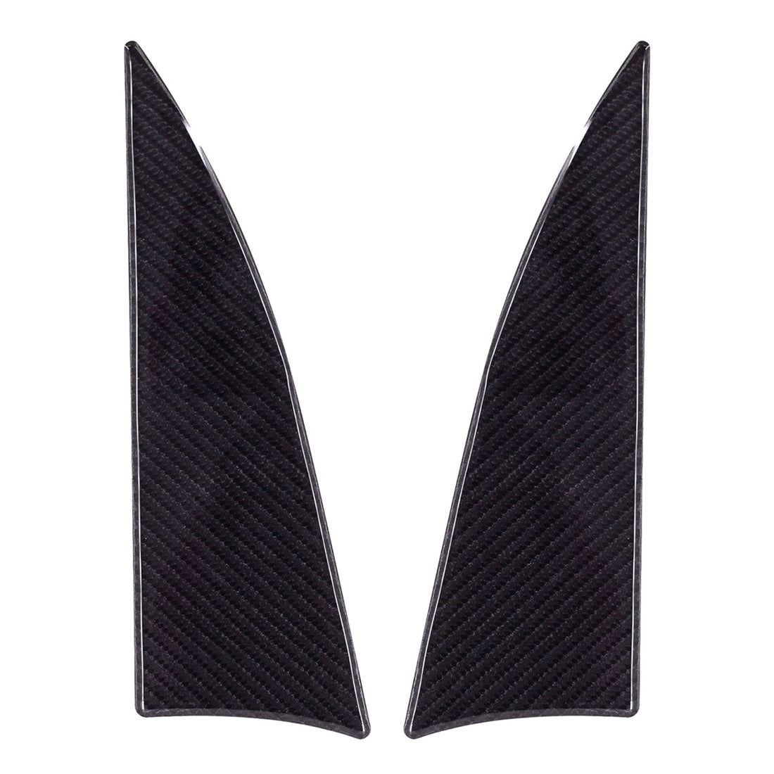 Grippatch CF Moto 450 NK ile Uyumlu Tank Pad Kuyruk Koruma GC18-KK