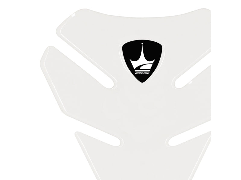 Grippatch Ducati, MV Agusta ile Uyumlu Kaydırmaz Şeffaf Tank Pad GT04