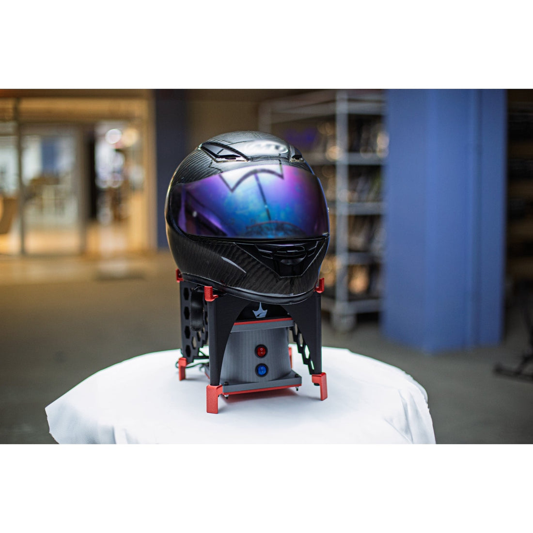 Grippatch Kask Kurutucu