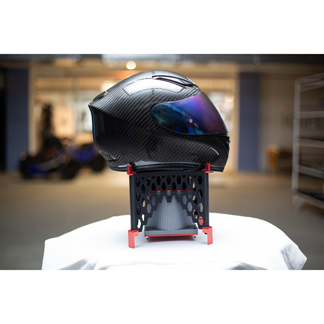 Grippatch Kask Kurutucu