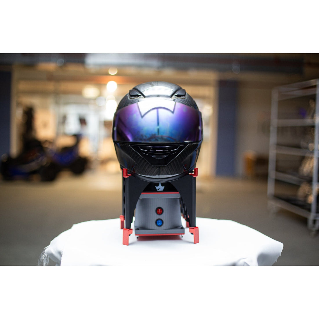 Grippatch Kask Kurutucu