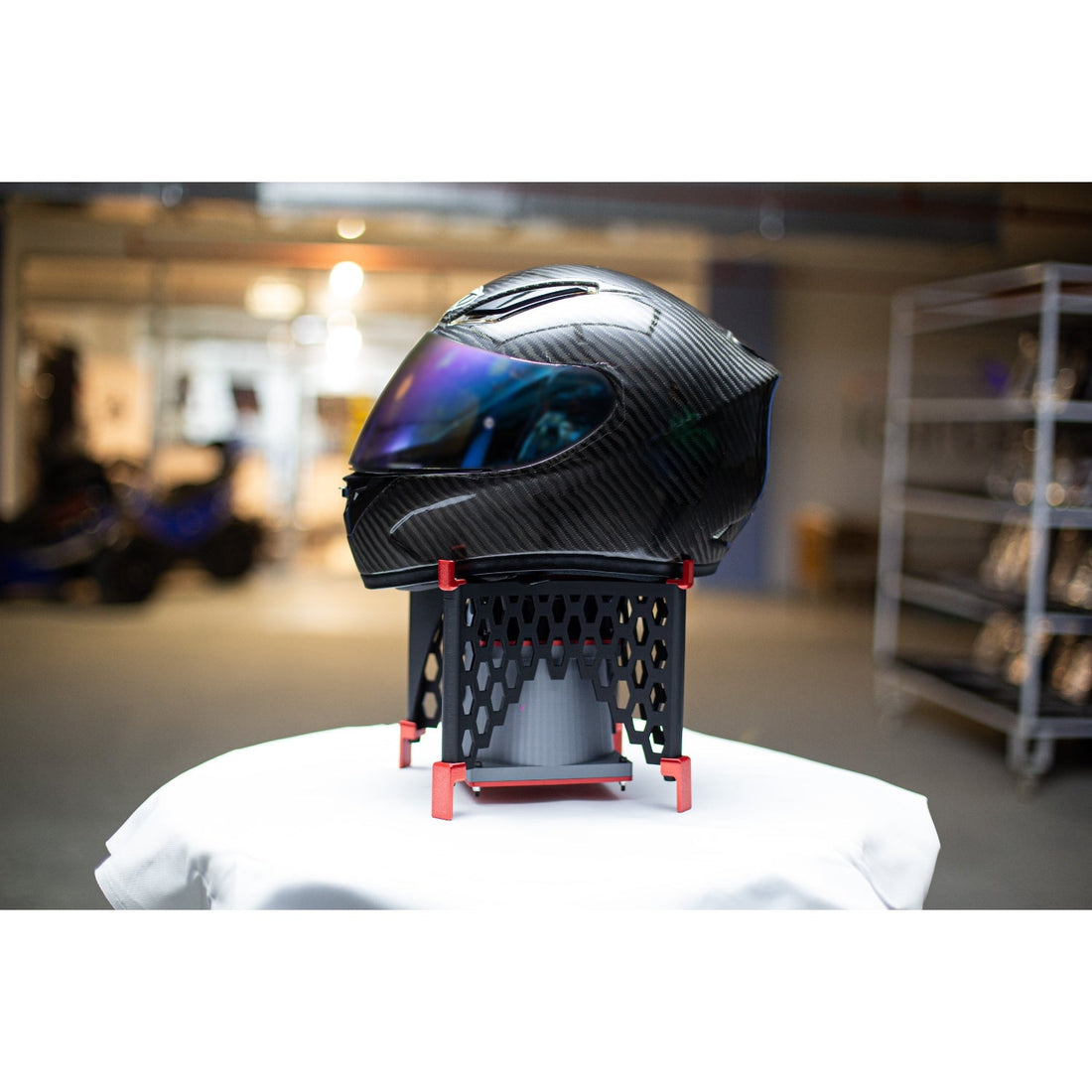 Grippatch Kask Kurutucu
