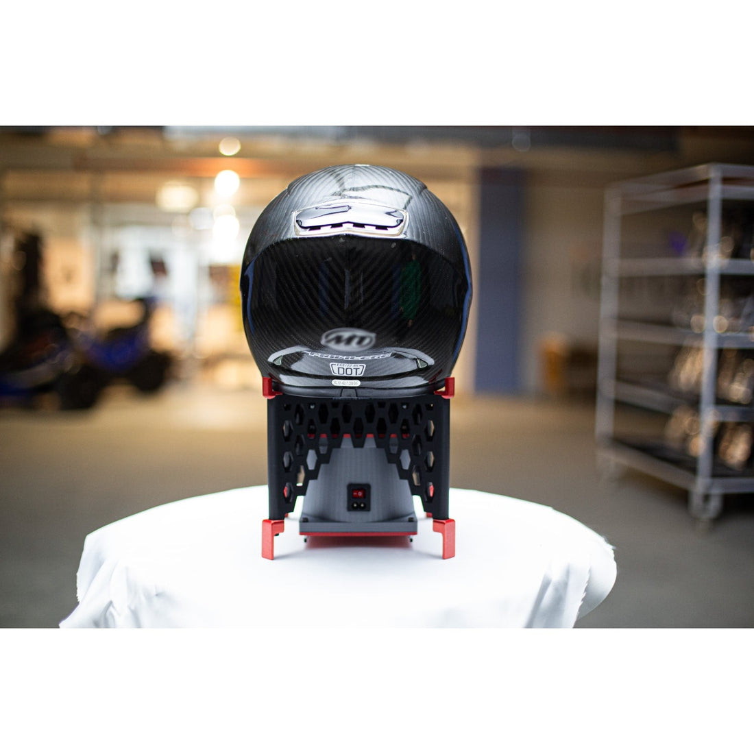 Grippatch Kask Kurutucu