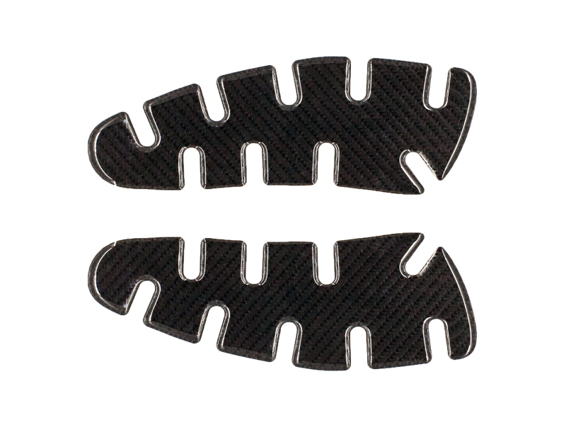 Grippatch Universal Kaydırmaz 6D Karbon Yan Tank Pad GCS01