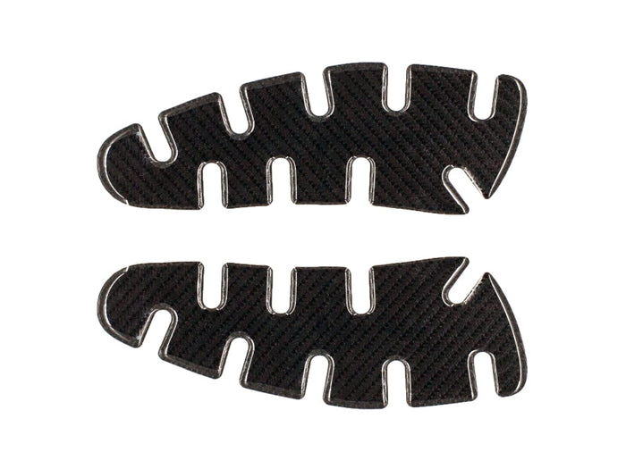 Grippatch Universal Kaydırmaz 6D Karbon Yan Tank Pad GCS01