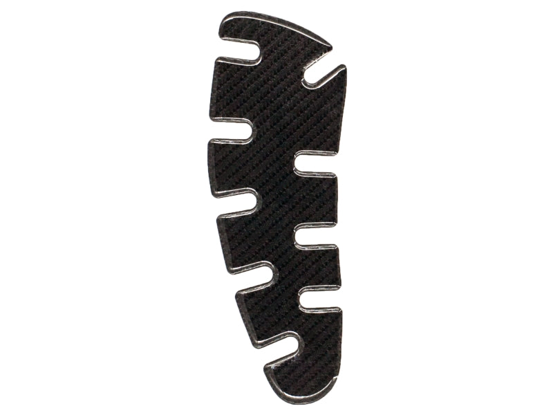 Grippatch Universal Kaydırmaz 6D Karbon Yan Tank Pad GCS01