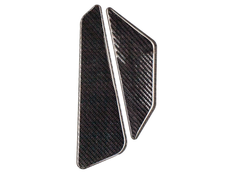 Grippatch Universal Kaydırmaz 6D Karbon Yan Tank Pad GCS03