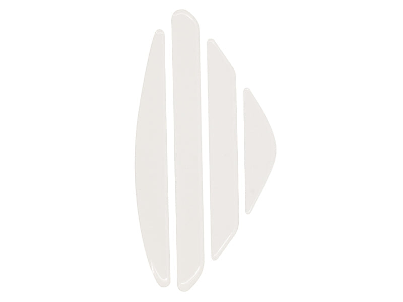 Grippatch Universal Kaydırmaz Şeffaf Yan Tank Pad GTS04