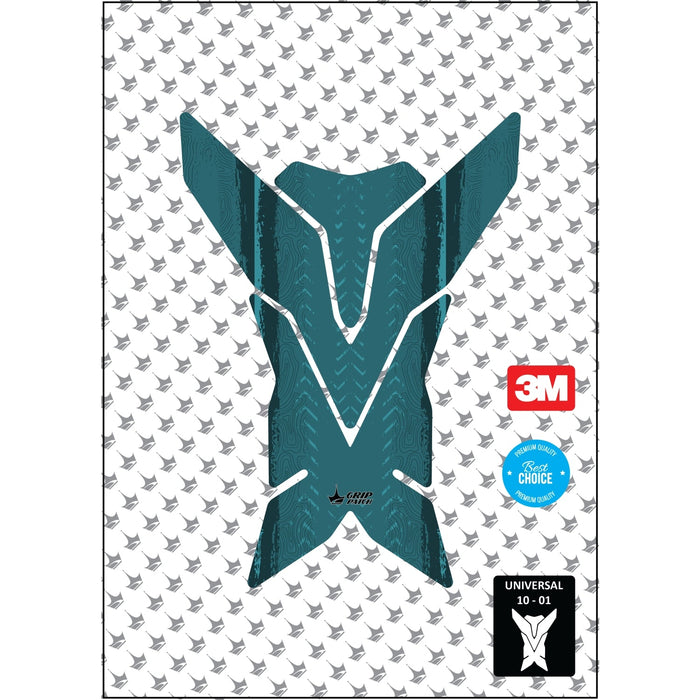 Grippatch Universal Renkli Tank Pad GC-10-1