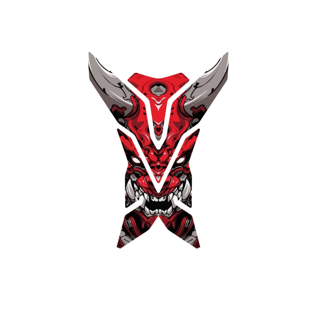 Grippatch Universal Renkli Tank Pad (R-U-1)